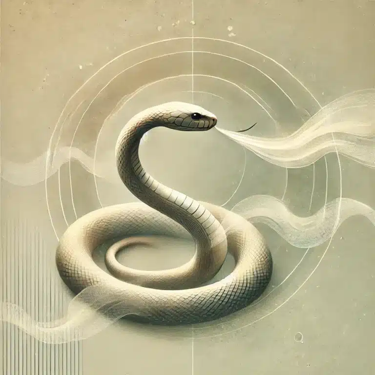 O que significa sonhar com cobra?